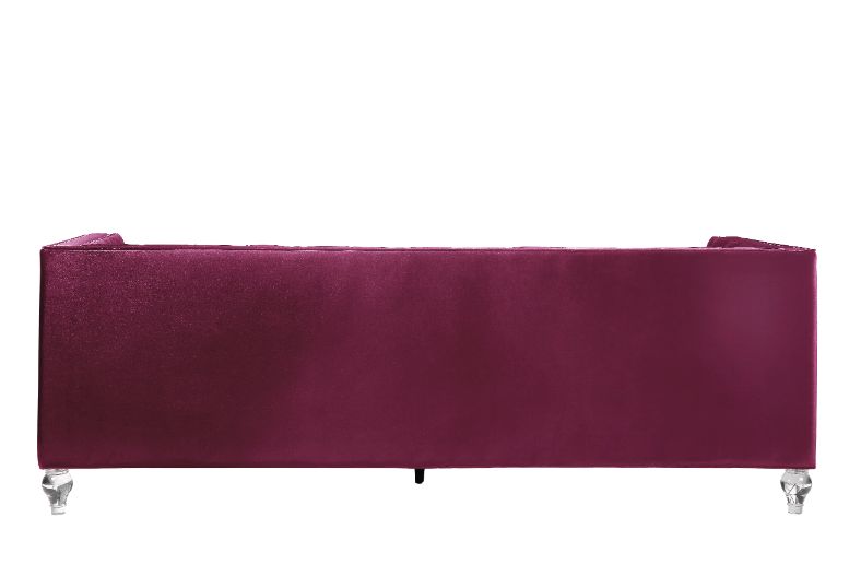 Heibero Sofa By Acme Furniture | Sofas | Modishstore - 3