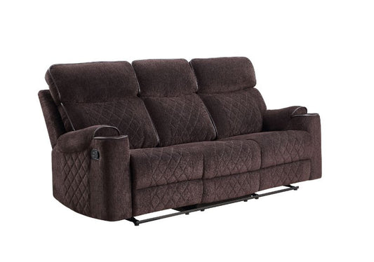 Aulada Sofa By Acme Furniture | Sofas | Modishstore