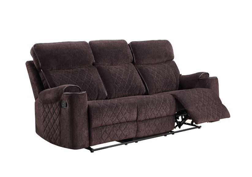 Aulada Sofa By Acme Furniture | Sofas | Modishstore - 2
