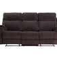 Aulada Sofa By Acme Furniture | Sofas | Modishstore - 4