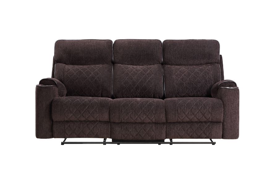 Aulada Sofa By Acme Furniture | Sofas | Modishstore - 4