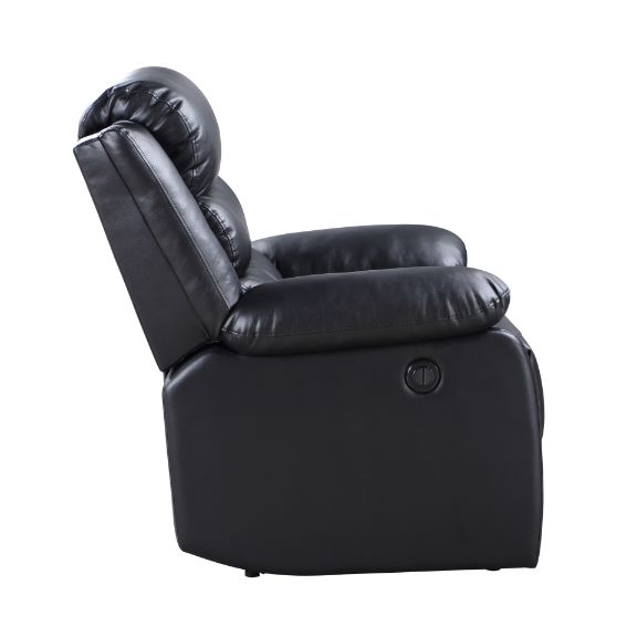 Eilbra Recliner By Acme Furniture | Chairs & Recliners | Modishstore - 5