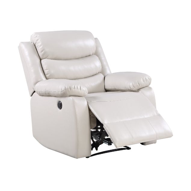 Eilbra Recliner By Acme Furniture | Chairs & Recliners | Modishstore - 9
