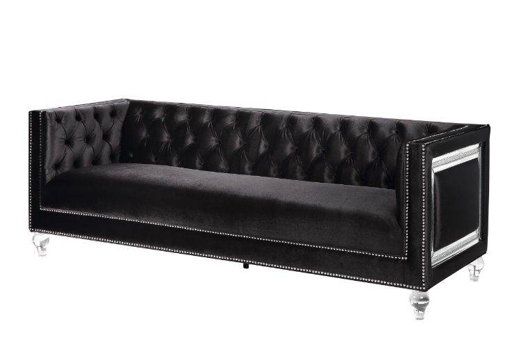 Heibero Sofa By Acme Furniture | Sofas | Modishstore - 5