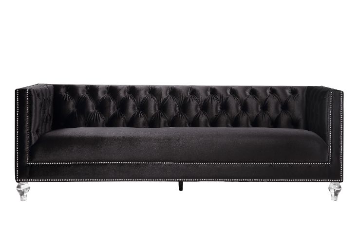 Heibero Sofa By Acme Furniture | Sofas | Modishstore - 8