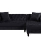 Adnelis Sectional Sofa By Acme Furniture | Sectional | Modishstore - 8
