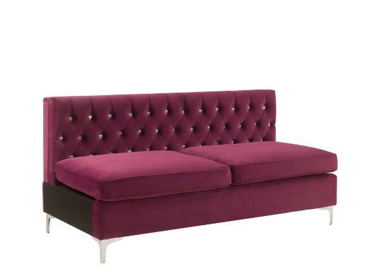 Jaszira Sofa By Acme Furniture | Sofas | Modishstore