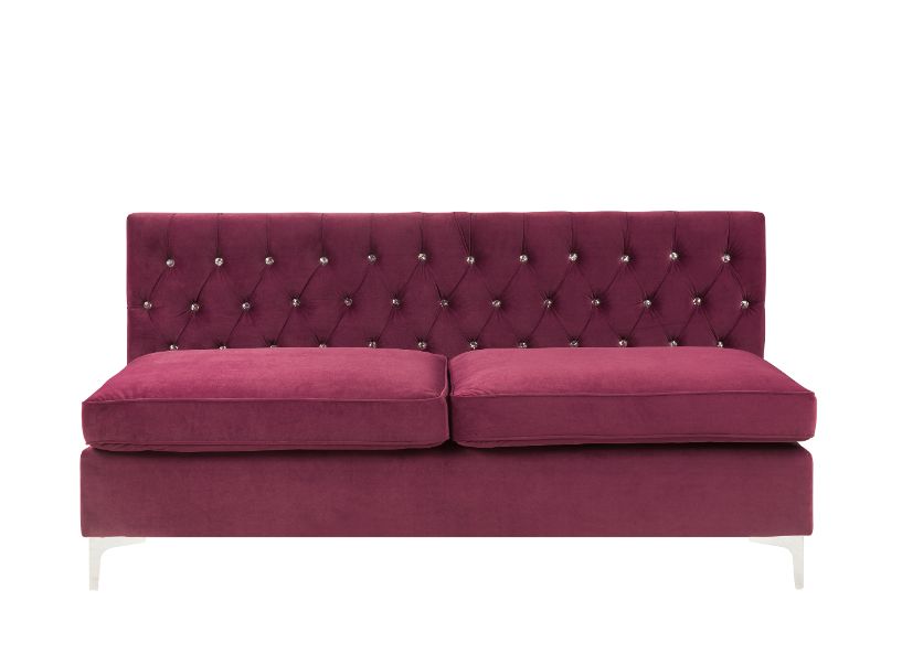 Jaszira Sofa By Acme Furniture | Sofas | Modishstore - 4