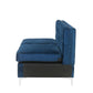 Jaszira Sofa By Acme Furniture | Sofas | Modishstore - 3