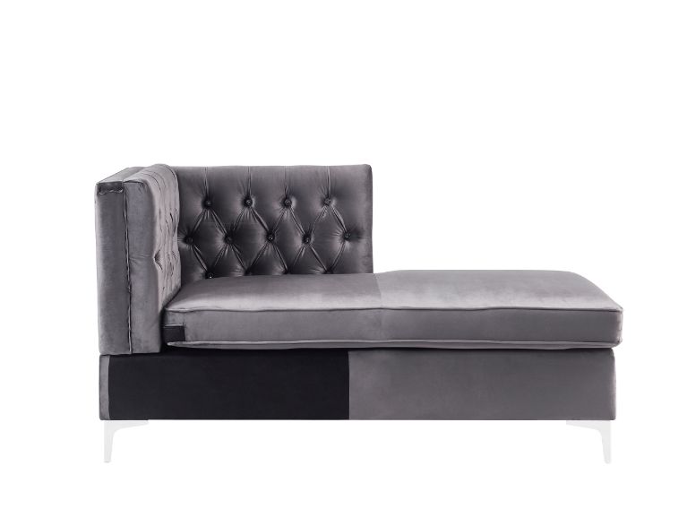 Jaszira Chaise By Acme Furniture | Chairs & Recliners | Modishstore - 3