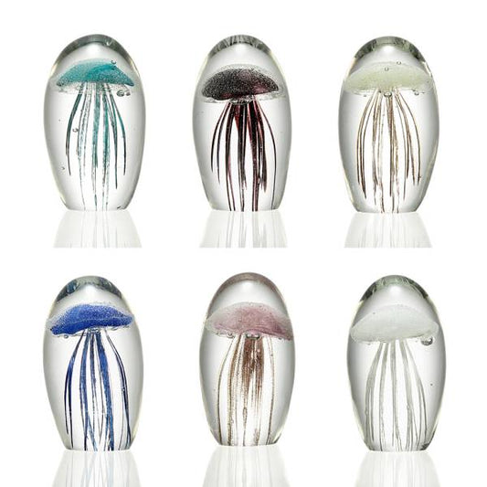AG Tropical Mini Jellyfish (se By SPI Home | Home Accents | Modishstore