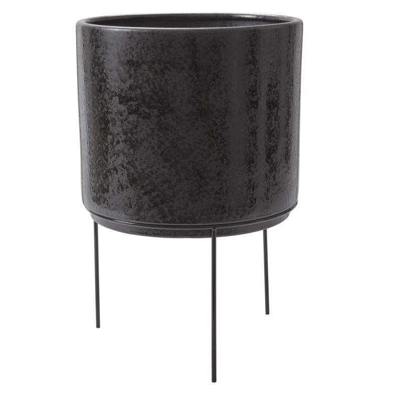 Cantabria Pot By Accent Decor | Planters, Troughs & Cachepots | Modishstore - 4