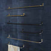 Rustic Hooks & Racks