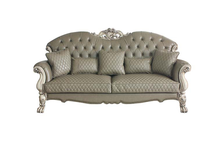 Dresden Sofa By Acme Furniture | Sofas | Modishstore - 2