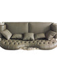 Dresden Sofa By Acme Furniture | Sofas | Modishstore - 7
