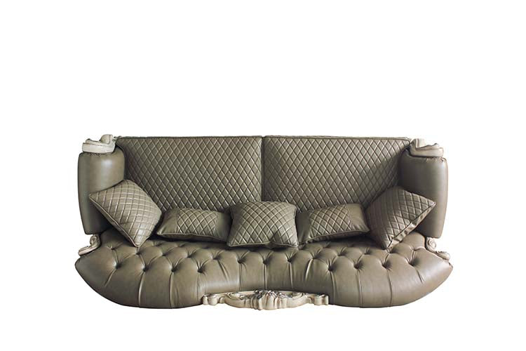 Dresden Sofa By Acme Furniture | Sofas | Modishstore - 7