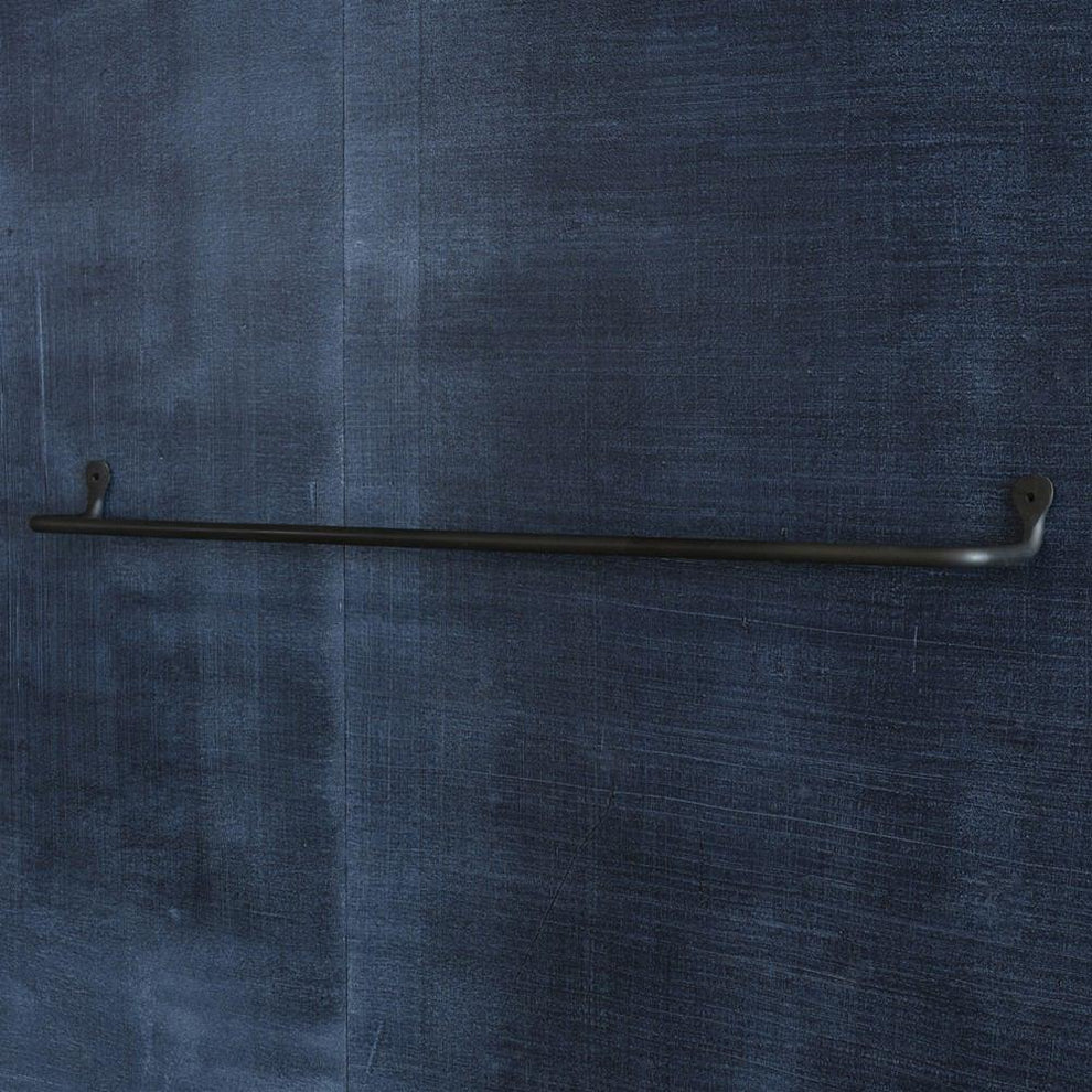 HomArt Bijou Wall Bar - 32 Inch - Set of 2-7