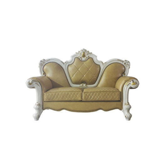 Picardy Loveseat By Acme Furniture | Loveseats | Modishstore