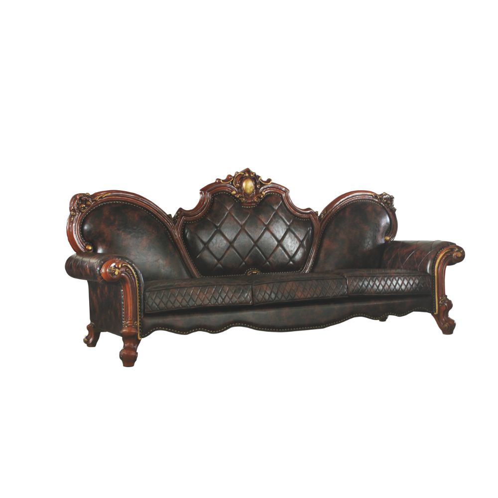 Picardy Sofa By Acme Furniture | Sofas | Modishstore - 5