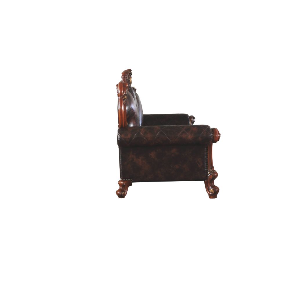 Picardy Sofa By Acme Furniture | Sofas | Modishstore - 2