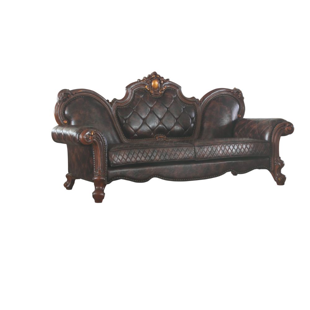 Picardy Sofa By Acme Furniture | Sofas | Modishstore - 4