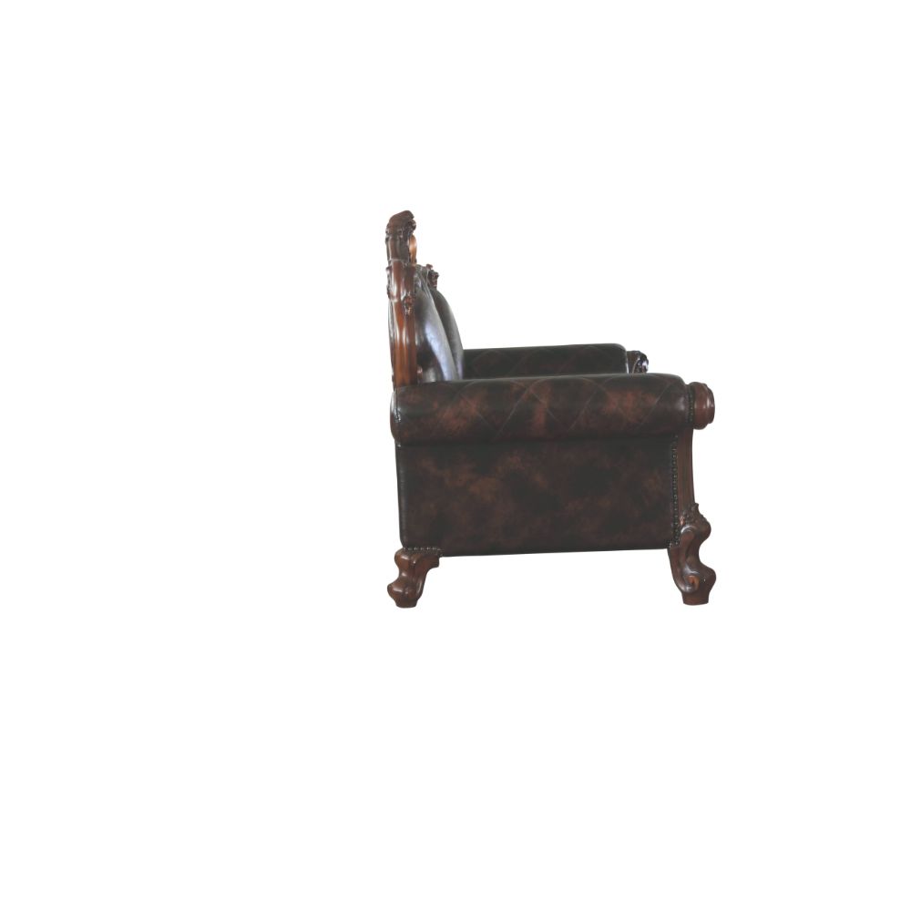 Picardy Sofa By Acme Furniture | Sofas | Modishstore - 2