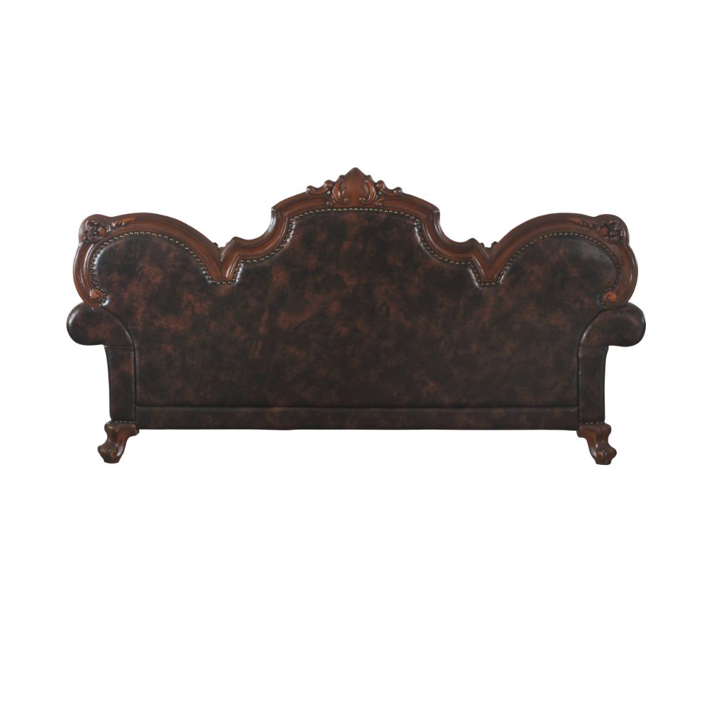 Picardy Sofa By Acme Furniture | Sofas | Modishstore - 3