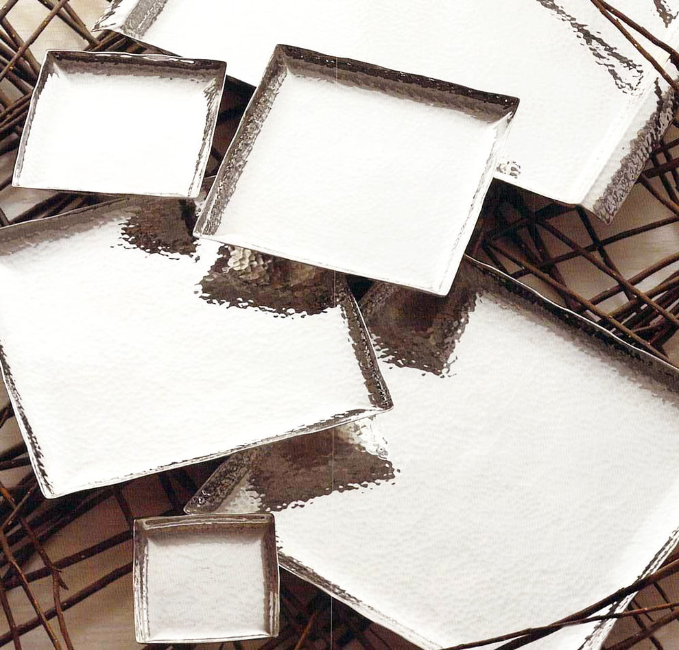 Roost Hammered Silver Trays-9