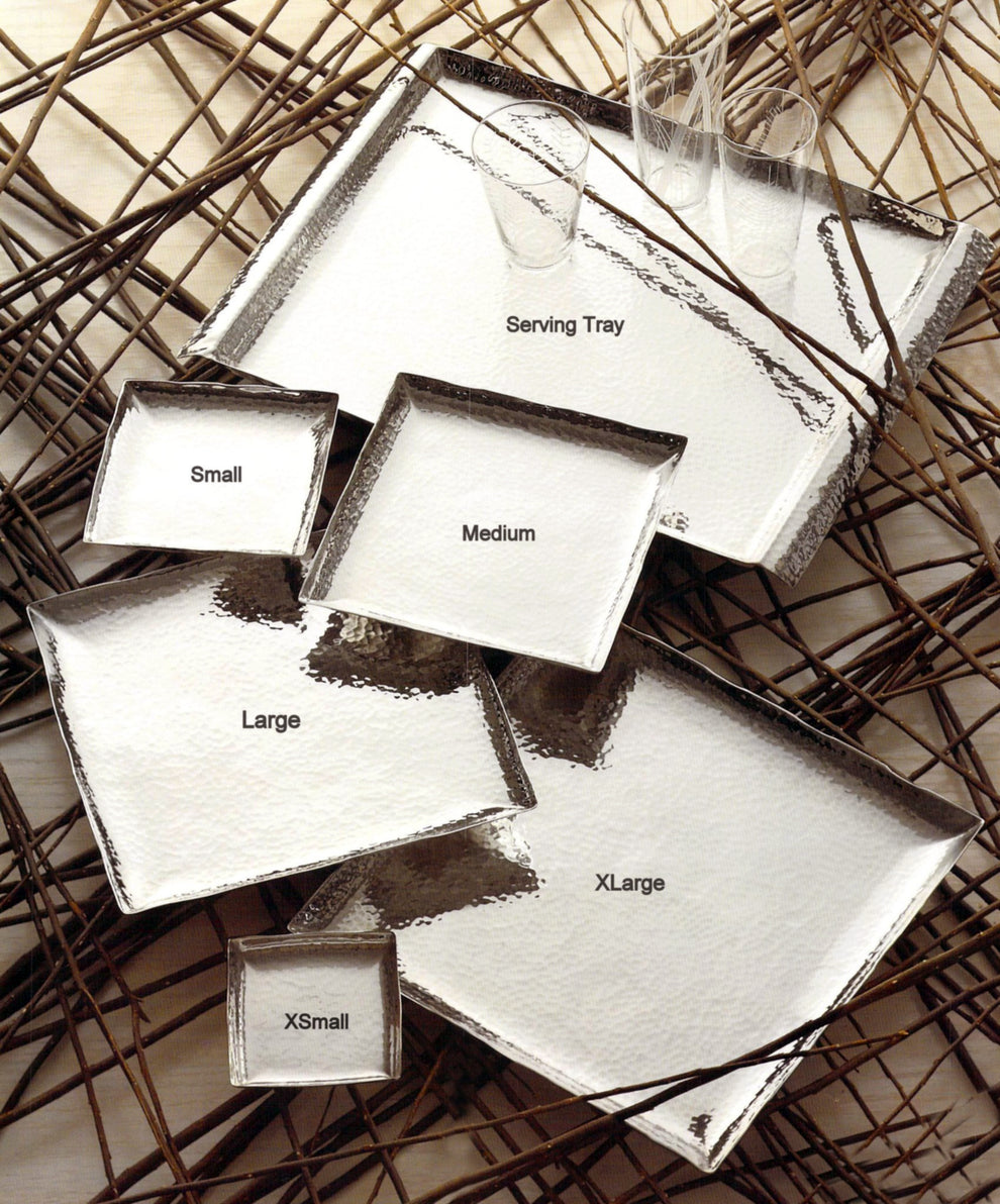 Roost Hammered Silver Trays-10