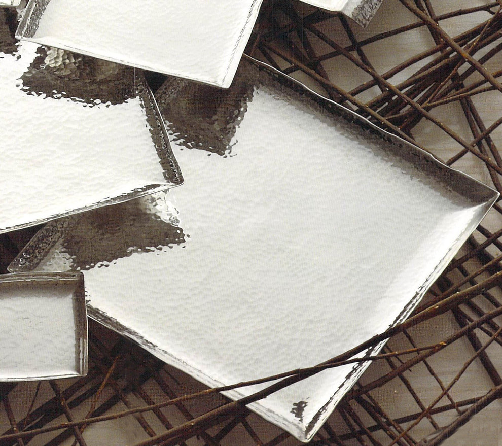 Roost Hammered Silver Trays-14