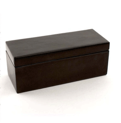 Bagan Pen Box-Black by Texture Designideas