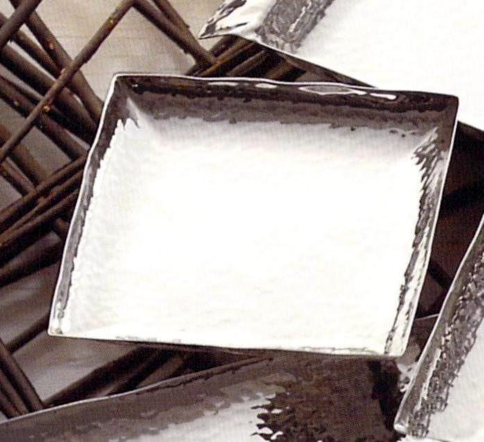 Roost Hammered Silver Trays-16
