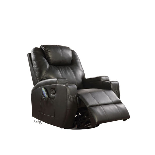 Waterlily Rocker Recliner By Acme Furniture | Chairs & Recliners | Modishstore