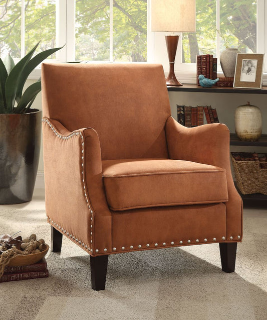 Sinai Accent Chair By Acme Furniture | Accent Chairs | Modishstore