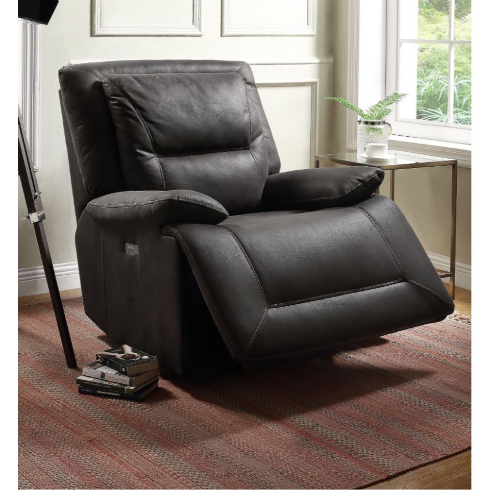 Neely Glider Recliner By Acme Furniture | Chairs & Recliners | Modishstore
