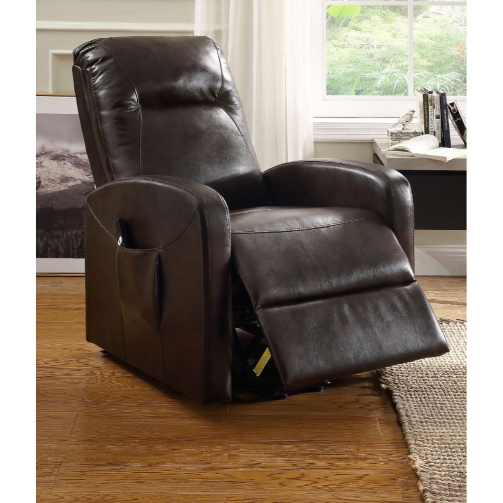 Kasia Recliner By Acme Furniture | Chairs & Recliners | Modishstore