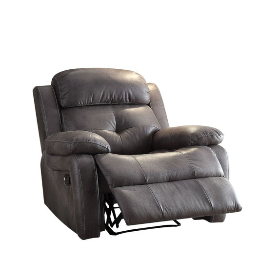 Ashe Recliner By Acme Furniture | Chairs & Recliners | Modishstore