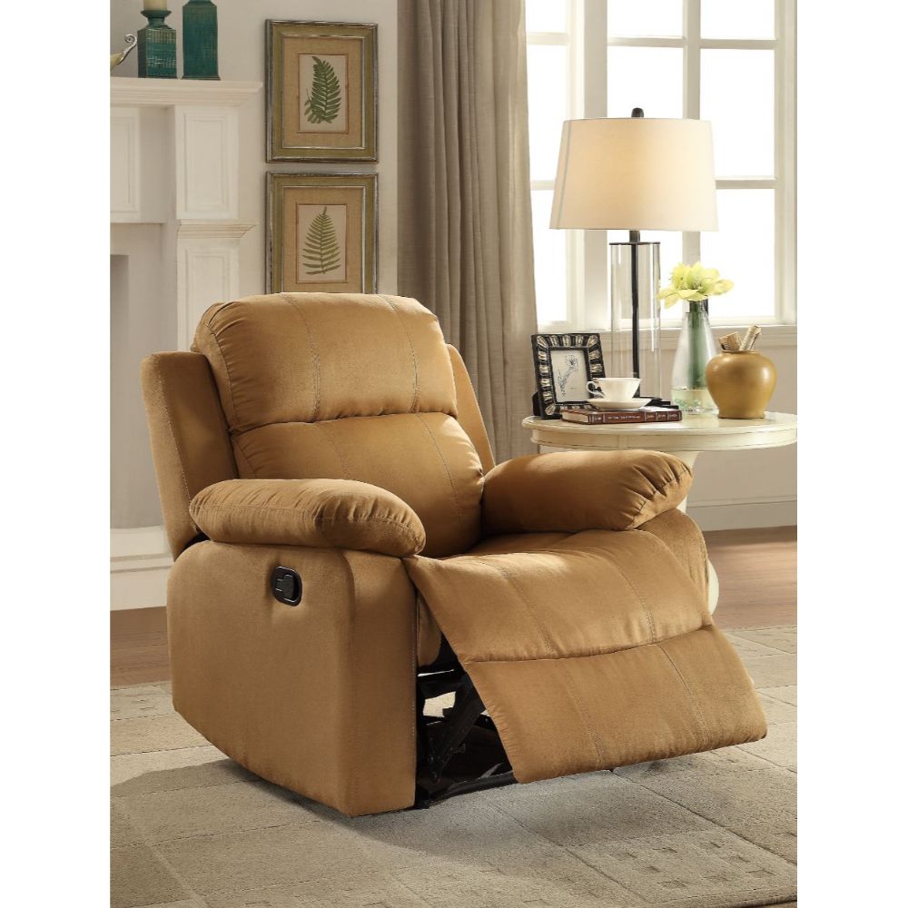 Parklon Recliner By Acme Furniture | Chairs & Recliners | Modishstore - 2