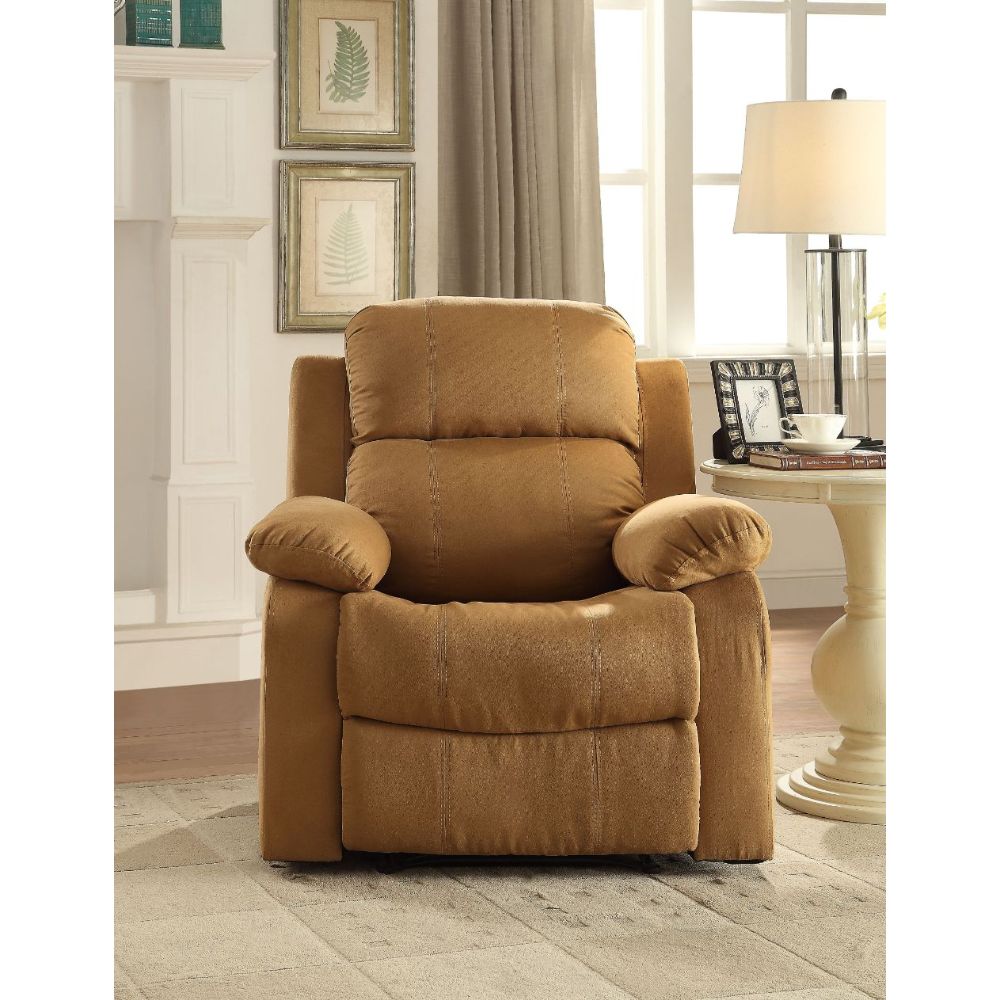 Parklon Recliner By Acme Furniture | Chairs & Recliners | Modishstore - 3