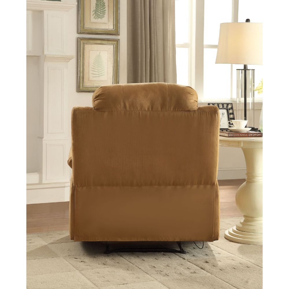 Parklon Recliner By Acme Furniture | Chairs & Recliners | Modishstore - 5