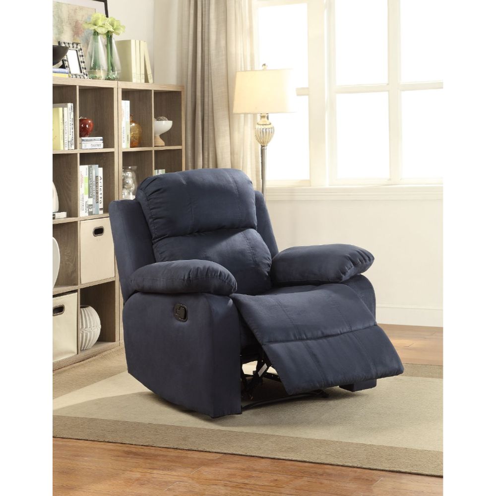 Parklon Recliner By Acme Furniture | Chairs & Recliners | Modishstore - 7