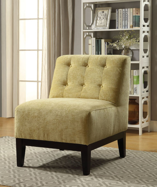 Cassia Accent Chair By Acme Furniture | Accent Chairs | Modishstore