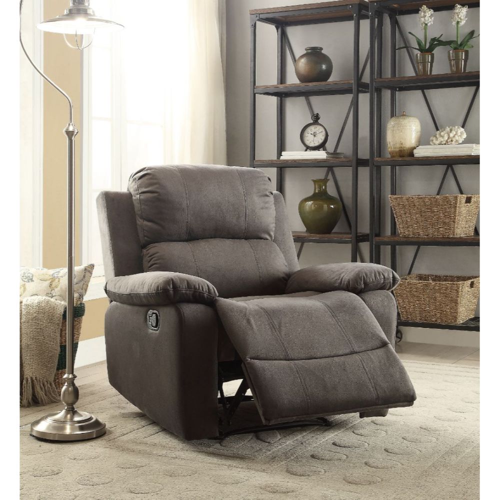 Bina Recliner By Acme Furniture | Chairs & Recliners | Modishstore - 2