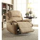 Bina Recliner By Acme Furniture | Chairs & Recliners | Modishstore - 7
