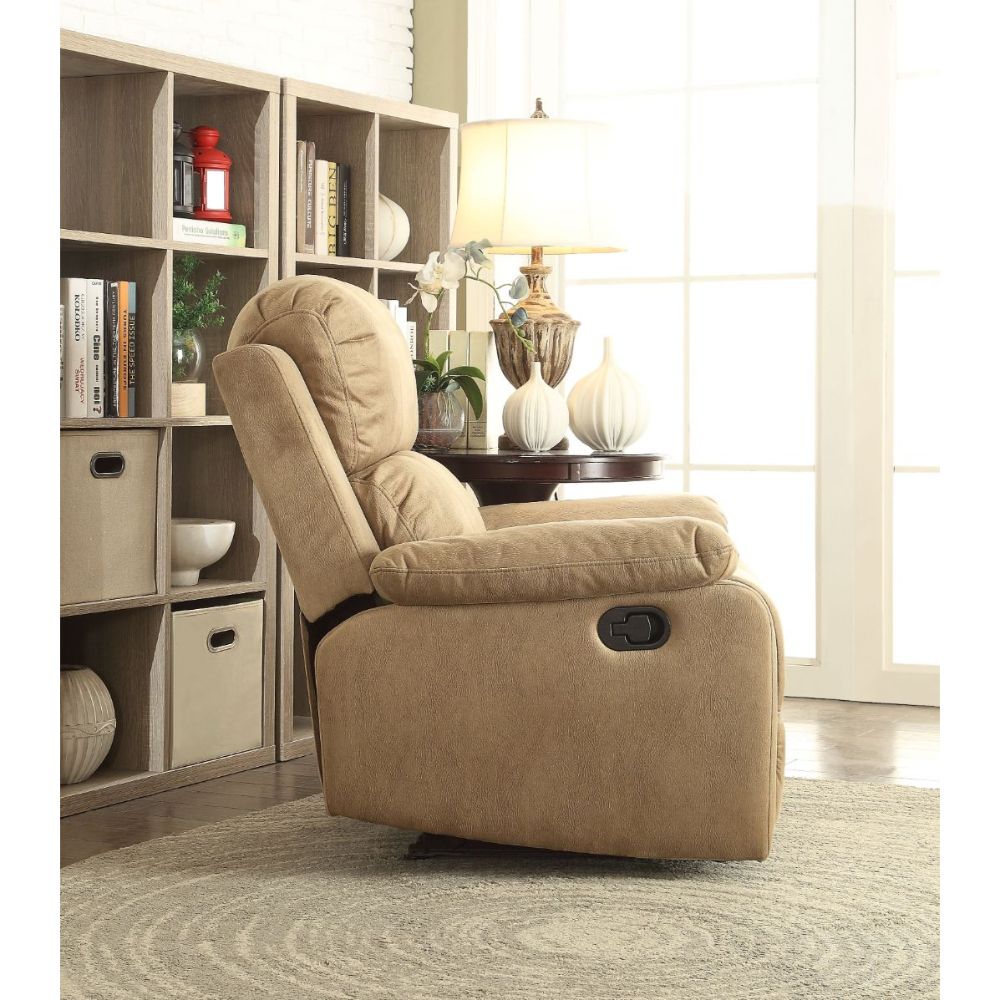 Bina Recliner By Acme Furniture | Chairs & Recliners | Modishstore - 8