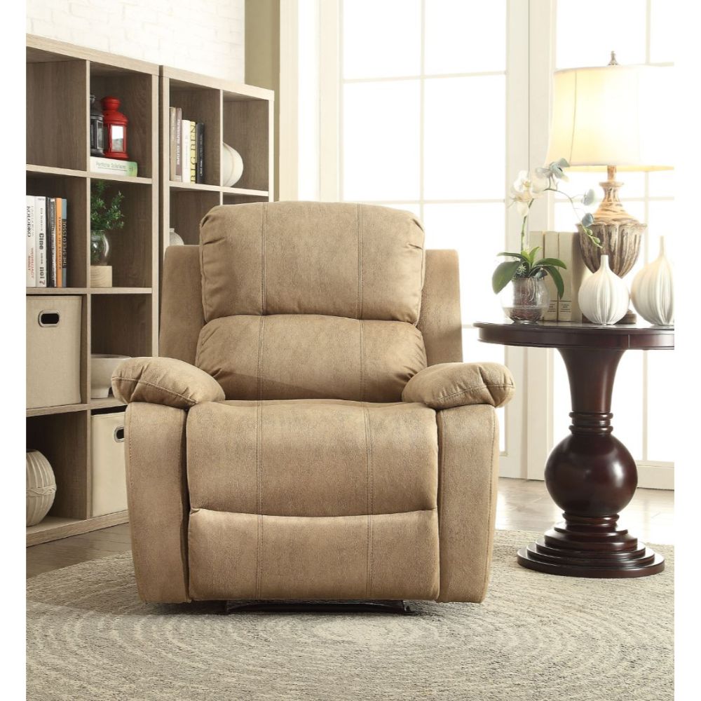 Bina Recliner By Acme Furniture | Chairs & Recliners | Modishstore - 10