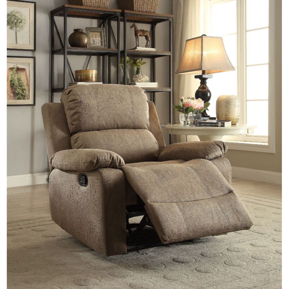 Bina Recliner By Acme Furniture | Chairs & Recliners | Modishstore - 12