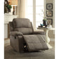 Bina Recliner By Acme Furniture | Chairs & Recliners | Modishstore - 17