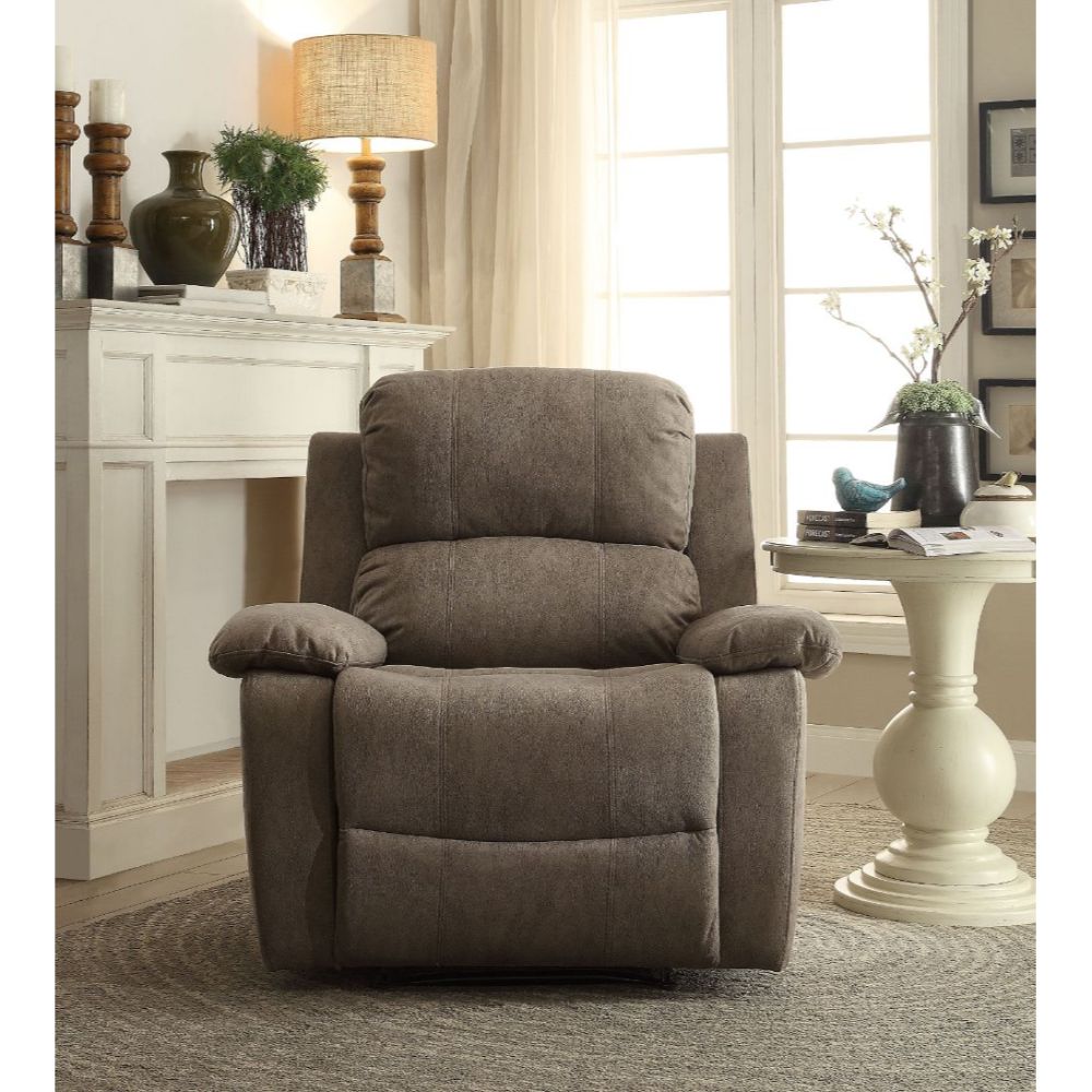 Bina Recliner By Acme Furniture | Chairs & Recliners | Modishstore - 18