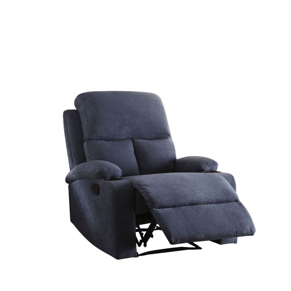 Bina Recliner By Acme Furniture | Chairs & Recliners | Modishstore - 21